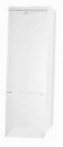 Zanussi ZRB 40 NC Kühlschrank kühlschrank mit gefrierfach tropfsystem, 377.00L