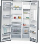 Siemens KA62DS21 Fridge refrigerator with freezer no frost, 528.00L