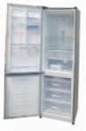 LG GC-B439 WLQK Kühlschrank kühlschrank mit gefrierfach no frost, 331.00L