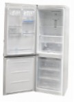 LG GC-B419 WVQK Kühlschrank kühlschrank mit gefrierfach no frost, 303.00L