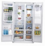 Samsung RSH7PNSW Fridge refrigerator with freezer no frost, 454.00L