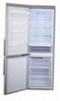 Samsung RL-46 RSCTS Fridge refrigerator with freezer no frost, 301.00L