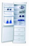 Ardo CO 2412 SA Frigo réfrigérateur avec congélateur système goutte à goutte, 319.00L