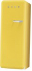 Smeg FAB28RG Kühlschrank kühlschrank mit gefrierfach tropfsystem, 271.00L