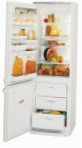 ATLANT МХМ 1804-33 Kühlschrank kühlschrank mit gefrierfach tropfsystem, 370.00L
