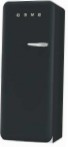 Smeg FAB28RBV Fridge refrigerator with freezer drip system, 268.00L