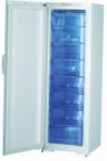 Gorenje F 60300 DW Fridge freezer-cupboard, 261.00L