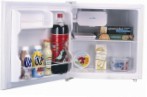 BEKO MBK 55 Fridge refrigerator with freezer manual, 45.80L