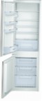 Bosch KIV34V01 Fridge refrigerator with freezer drip system, 274.00L