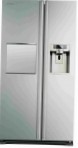 Samsung RS-61781 GDSR Fridge refrigerator with freezer no frost, 615.00L