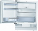 Bosch KUL15A65 Frigo réfrigérateur avec congélateur système goutte à goutte, 125.00L