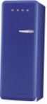 Smeg FAB28RBL Kühlschrank kühlschrank mit gefrierfach tropfsystem, 271.00L