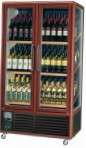 Tecfrigo ENOTEC 680 (3TV) Frigo armoire à vin, 680.00L