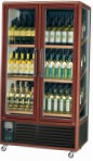 Tecfrigo ENOTEC 680 (1TV) Frigo armoire à vin, 680.00L