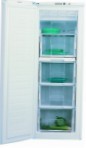 BEKO FNE 19400 Fridge freezer-cupboard, 190.00L