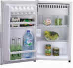 Daewoo Electronics FR-094R Frigo réfrigérateur avec congélateur manuel, 80.00L