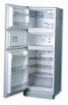 LG GR-N403 SVQF Kühlschrank kühlschrank mit gefrierfach tropfsystem, 400.00L