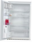 Kuppersbusch IKE 1660-2 Kühlschrank kühlschrank ohne gefrierfach tropfsystem, 146.00L