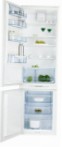 Electrolux ENN 31650 Kühlschrank kühlschrank mit gefrierfach, 292.00L