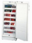 Vestfrost BFS 275 Al Fridge freezer-cupboard, 246.00L