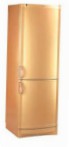 Vestfrost BKF 404 Gold Fridge refrigerator with freezer drip system, 351.00L