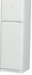Indesit NTA 175 GA Fridge refrigerator with freezer no frost, 283.00L