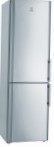 Indesit BIAA 18 S H Fridge refrigerator with freezer drip system, 339.00L