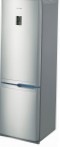 Samsung RL-55 TEBSL Frigo réfrigérateur avec congélateur pas de gel, 348.00L