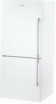 BEKO CN 151120 Fridge refrigerator with freezer no frost, 505.00L
