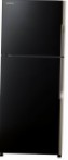 Hitachi R-VG400PUC3GBK Fridge refrigerator with freezer no frost, 335.00L