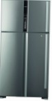 Hitachi R-V610PUC3KXINX Fridge refrigerator with freezer no frost, 450.00L