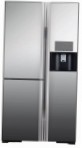 Hitachi R-M700GPUC2XMIR Fridge refrigerator with freezer no frost, 584.00L