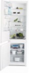 Electrolux ENN 93111 AW Kühlschrank kühlschrank mit gefrierfach tropfsystem, 303.00L