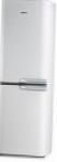 Pozis RK FNF-172 W B Frigo réfrigérateur avec congélateur pas de gel, 344.00L