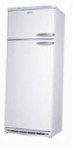 Mabe DT-450 White Fridge refrigerator with freezer, 417.00L