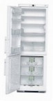 Liebherr CU 3553 Kühlschrank kühlschrank mit gefrierfach tropfsystem, 318.00L