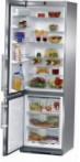 Liebherr Ces 4056 Frigo réfrigérateur avec congélateur système goutte à goutte, 359.00L