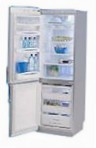 Whirlpool ARZ 8970 Silver Fridge refrigerator with freezer drip system, 335.00L