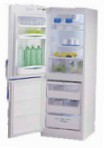 Whirlpool ARZ 8960 Fridge refrigerator with freezer, 298.00L