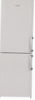 BEKO CN 228120 Fridge refrigerator with freezer drip system, 266.00L
