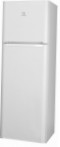 Indesit TIA 17 GA Fridge refrigerator with freezer, 283.00L