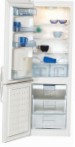 BEKO CSA 29023 Fridge refrigerator with freezer drip system, 237.00L
