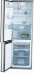 AEG S 80362 KG3 Fridge refrigerator with freezer no frost, 318.00L