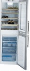 AEG S 75267 KG1 Fridge freezer-cupboard, 240.00L