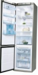 Electrolux ENB 39405 X Kühlschrank kühlschrank mit gefrierfach, 359.00L