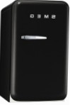 Smeg FAB5LNE Fridge refrigerator without a freezer drip system, 40.00L