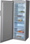 NORD 158-320 Kühlschrank gefrierfach-schrank, 256.00L