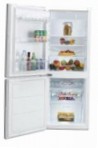 Samsung RL-23 FCSW Kühlschrank kühlschrank mit gefrierfach, 212.00L