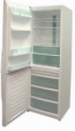 ЗИЛ 108-3 Fridge refrigerator with freezer, 310.00L