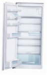 Bosch KIL24A50 Frigo réfrigérateur avec congélateur système goutte à goutte, 206.00L